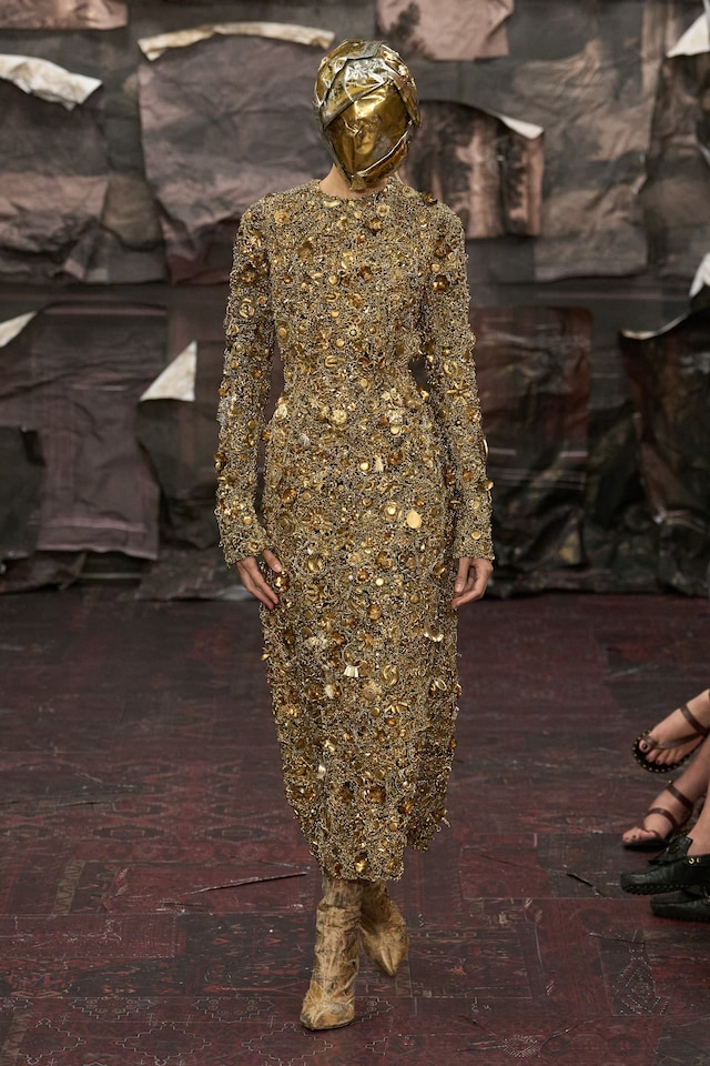 Maison Margiela Artisanal 2025 30