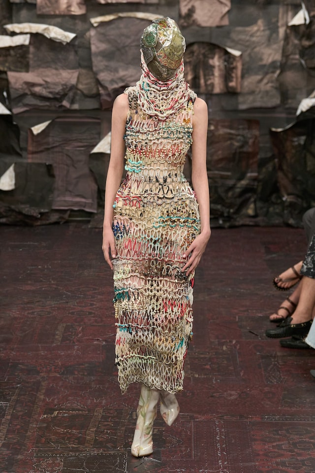 Maison Margiela Artisanal 2025 31