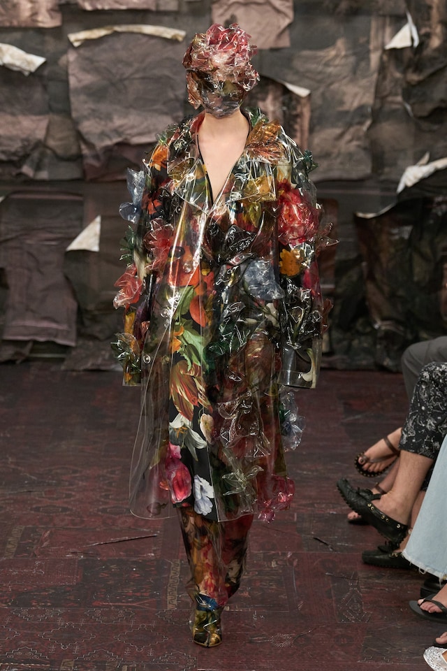 Maison Margiela Artisanal 2025 32