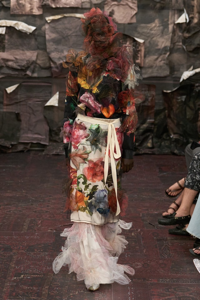 Maison Margiela Artisanal 2025 34