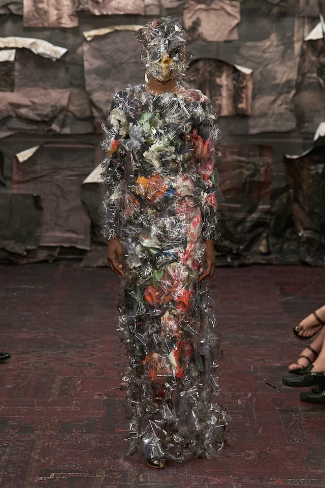 Maison Margiela Artisanal 2025 35