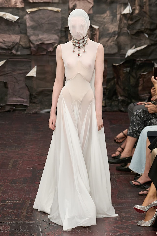 Maison Margiela Artisanal 2025 36