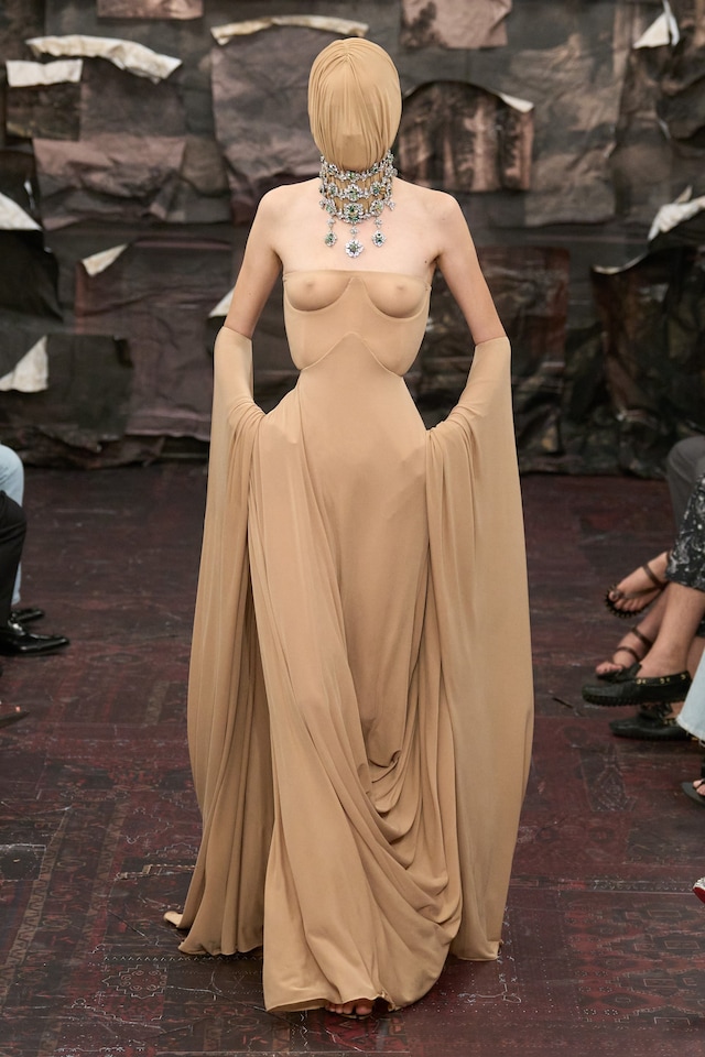 Maison Margiela Artisanal 2025 37