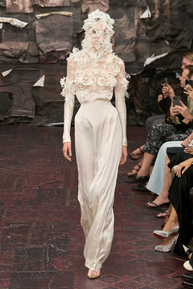 Maison Margiela Artisanal 2025 39