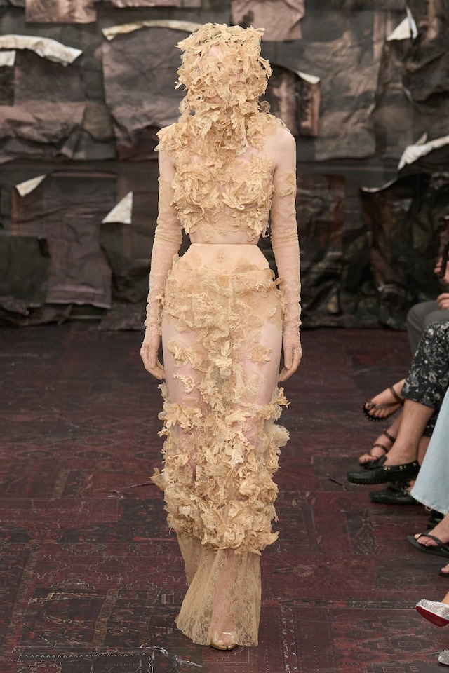 Maison Margiela Artisanal 2025 40