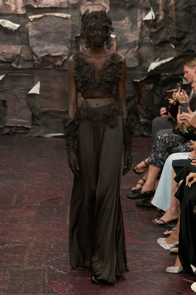 Maison Margiela Artisanal 2025 41