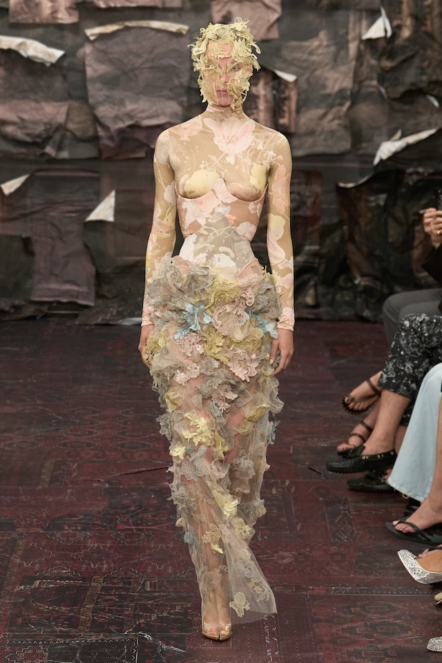 Maison Margiela Artisanal 2025 42