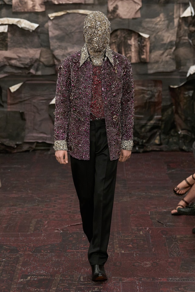 Maison Margiela Artisanal 2025 43