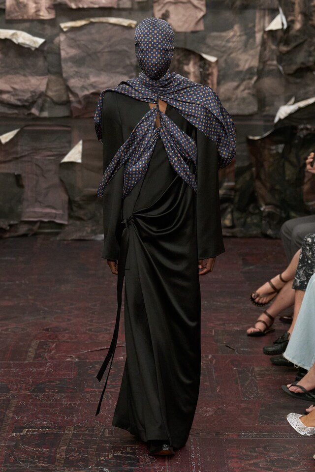 Maison Margiela Artisanal 2025 44