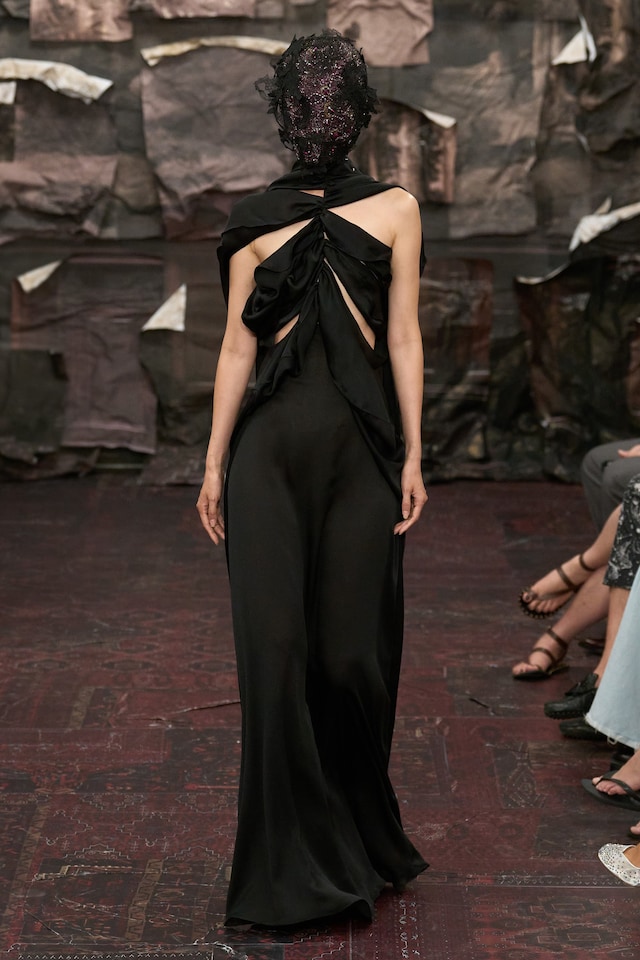 Maison Margiela Artisanal 2025 45