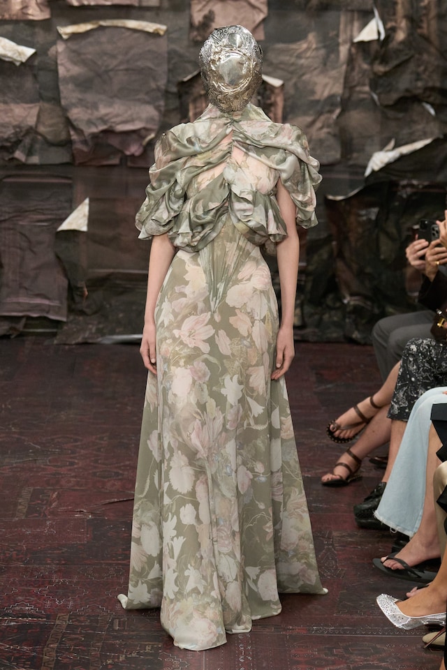 Maison Margiela Artisanal 2025 46