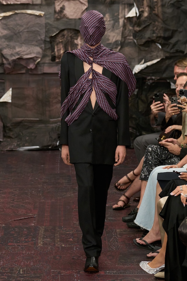 Maison Margiela Artisanal 2025 47