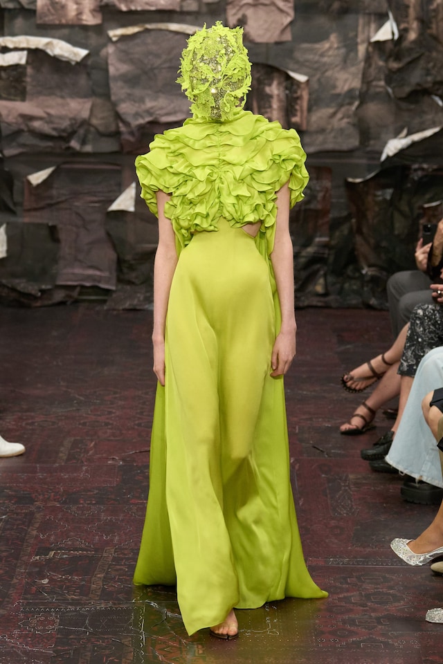 Maison Margiela Artisanal 2025 48
