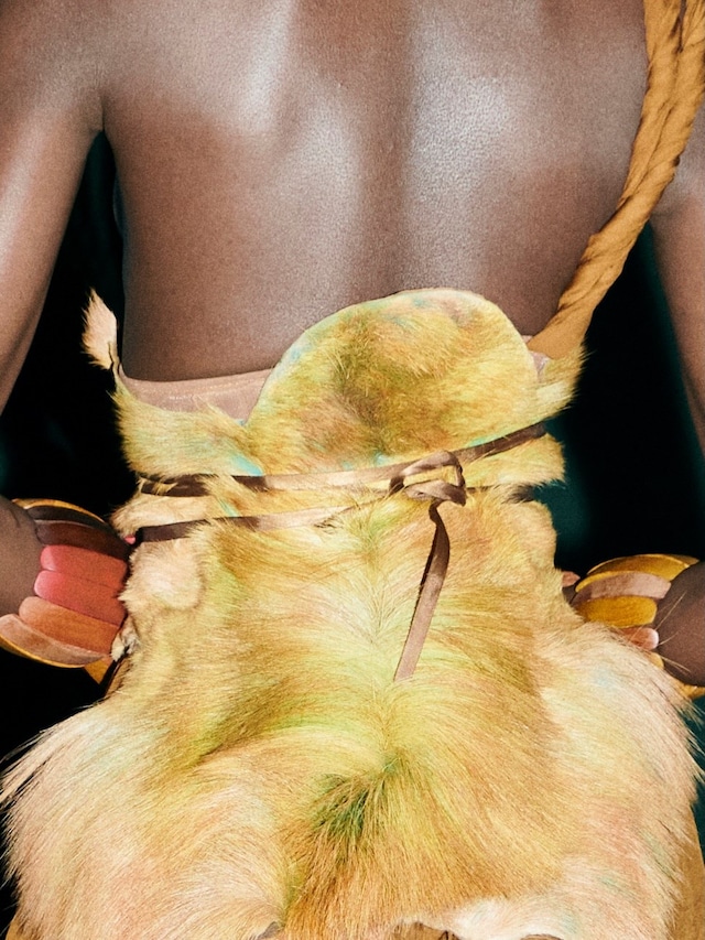 PALMWINE IceCREAM SS26 27