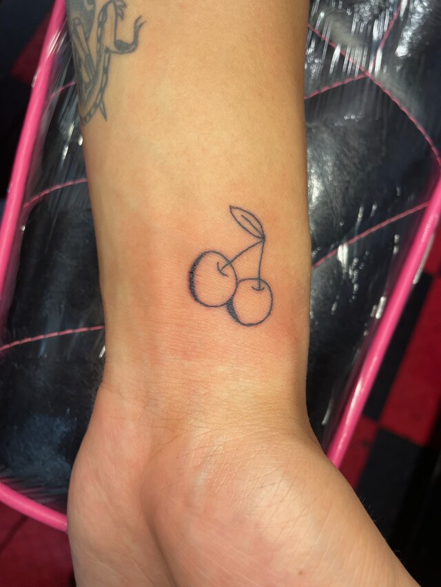 Friday 13th tattoos New York Brooklyn 14