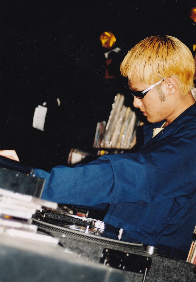 Manga Corps –&#160;An archive of Japanese rave artefacts 22