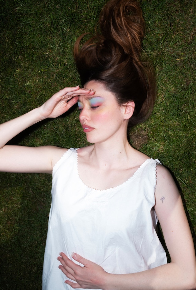 Emily Wood Community 20
