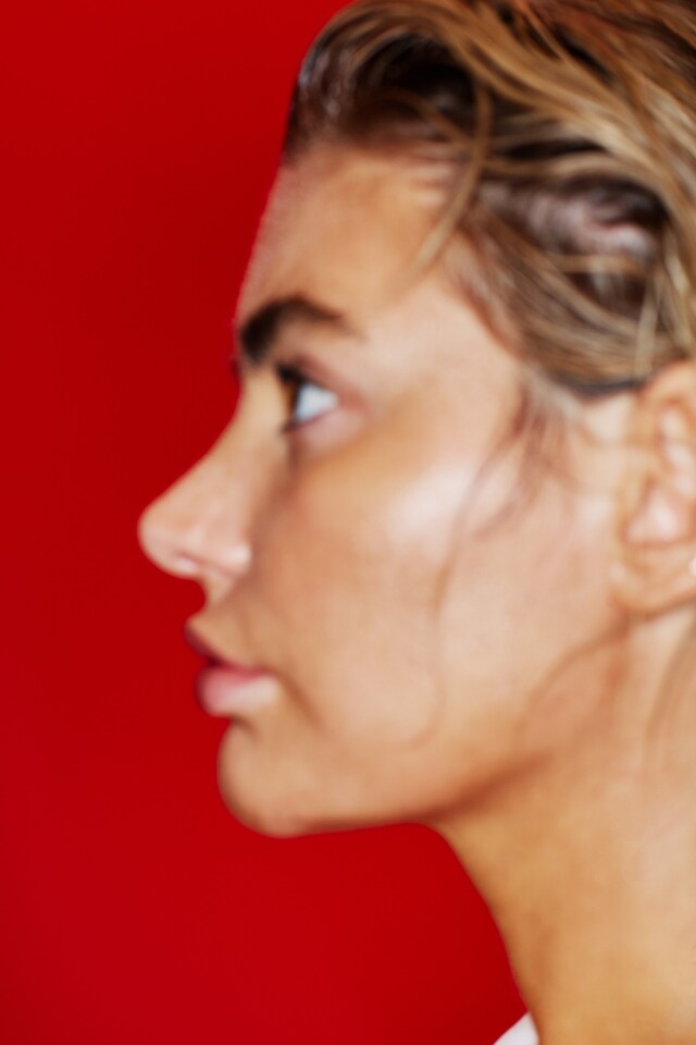 Megan Barton-Hanson by Dexter Lander 5