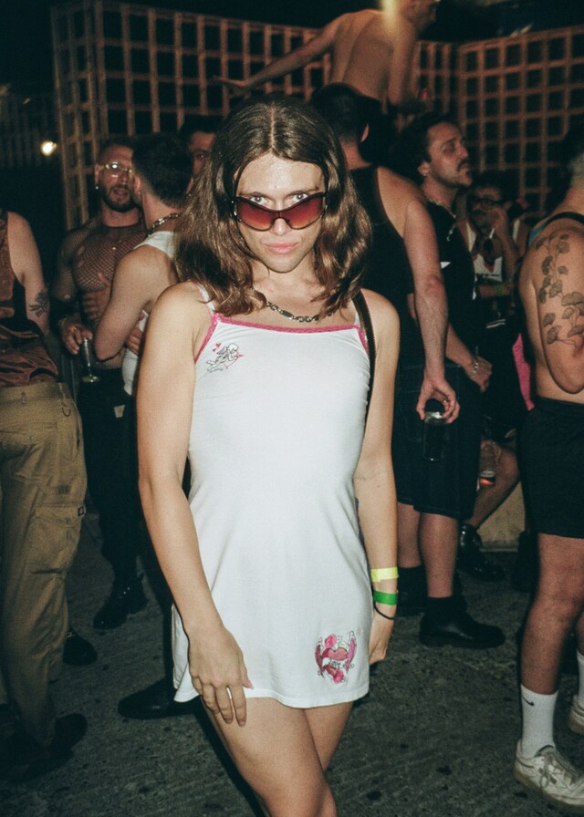 Sextou pride rave 9
