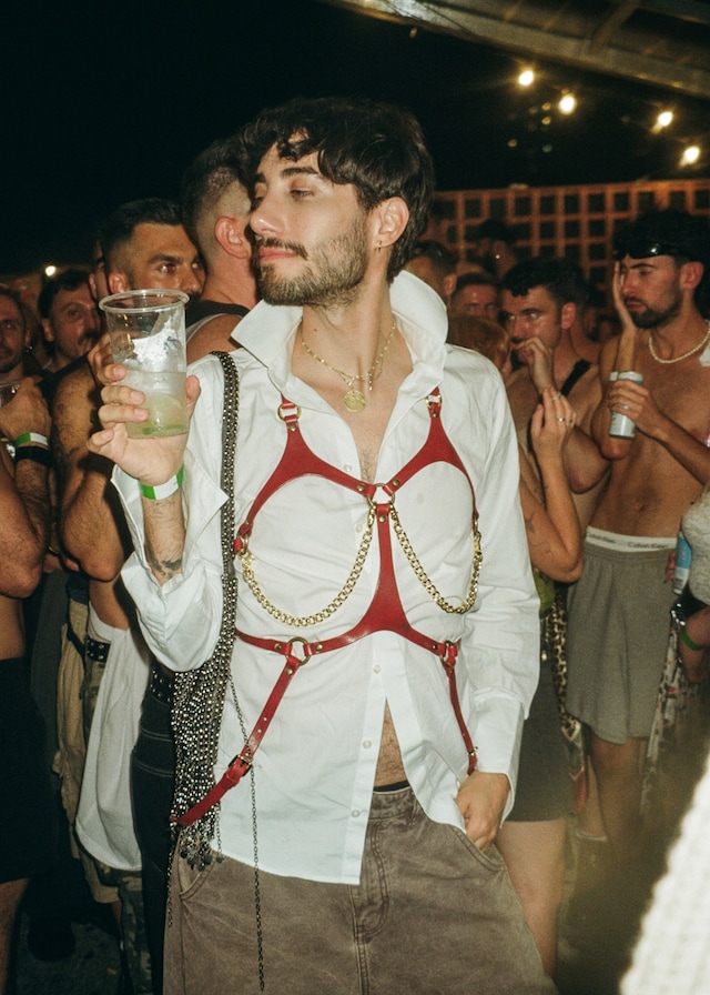 Sextou pride rave 11