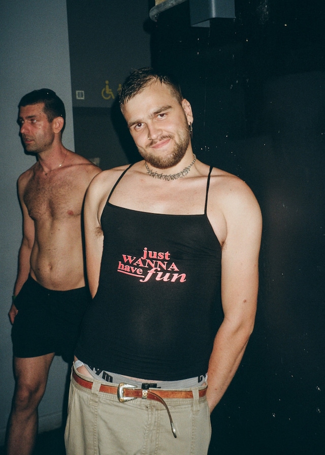 Sextou pride rave 20