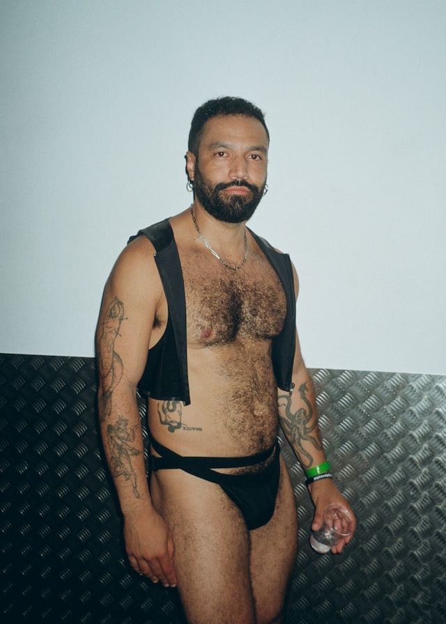 Sextou pride rave 31