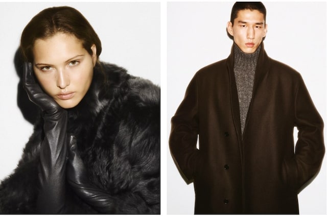 COS RETURNS TO THE BIG APPLE 