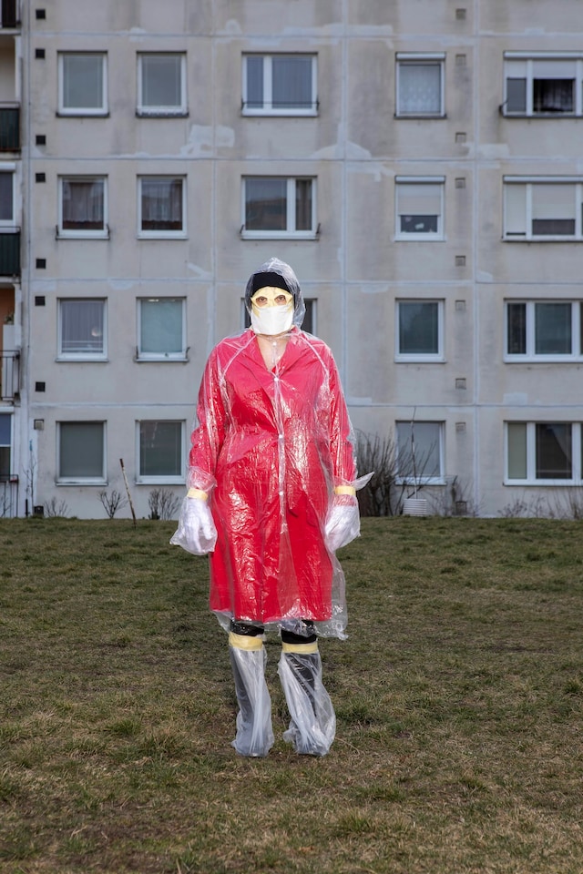 Rencontres d’Arles, 2025 17