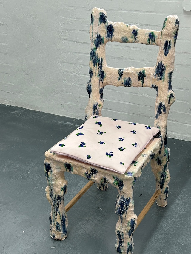 APOC Store London Fields Fashion and art concept 8