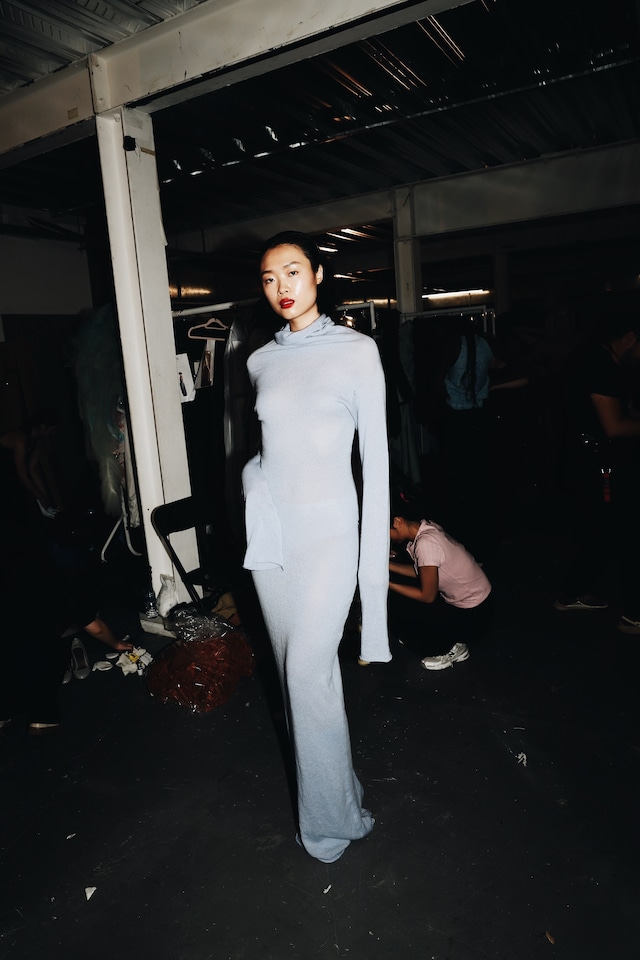 University of Westminster BA Fashion show 2025 17