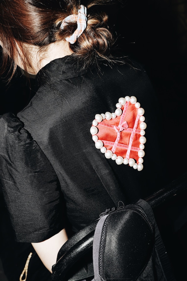 University of Westminster BA Fashion show 2025 46