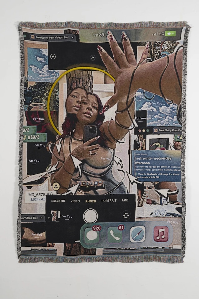 Qualeasha Wood. It’s All For U (If U Rlly Want It) 19