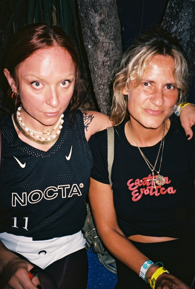 Chloe Caillet Smiile Ibiza 11