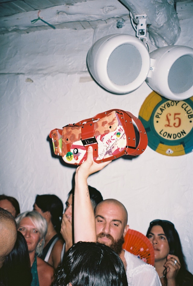 Chloe Caillet Smiile Ibiza 1