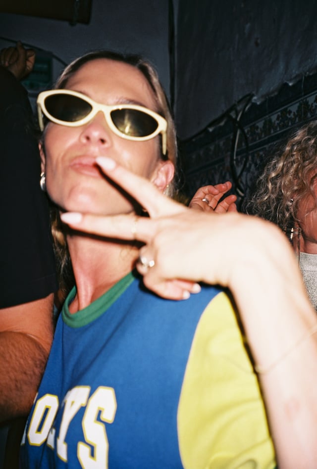 Chloe Caillet Smiile Ibiza 14