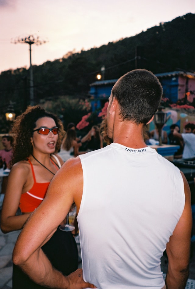 Chloe Caillet Smiile Ibiza 15