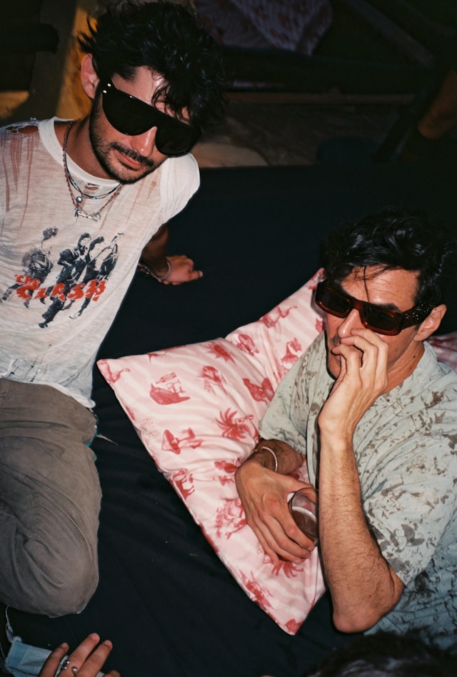 Chloe Caillet Smiile Ibiza 18