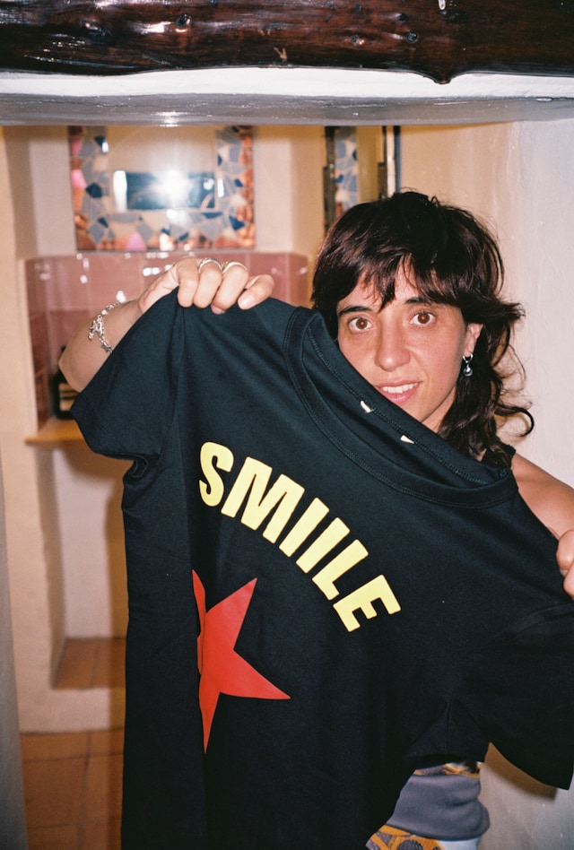 Chloe Caillet Smiile Ibiza 21