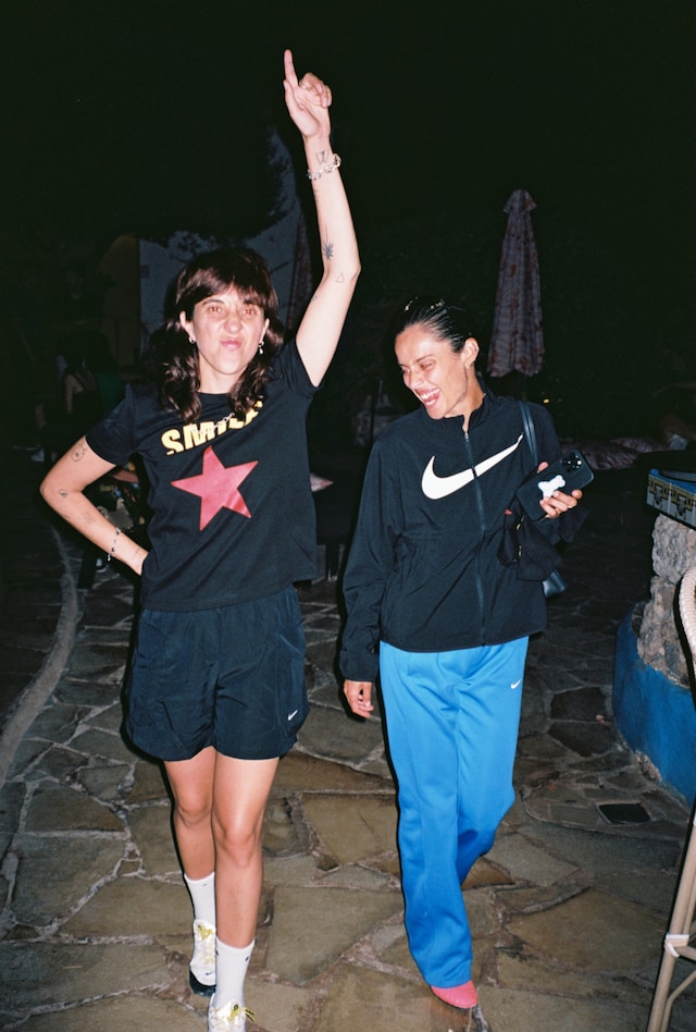 Chloe Caillet Smiile Ibiza 22