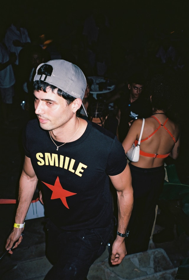 Chloe Caillet Smiile Ibiza 23