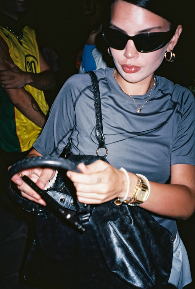 Chloe Caillet Smiile Ibiza 24