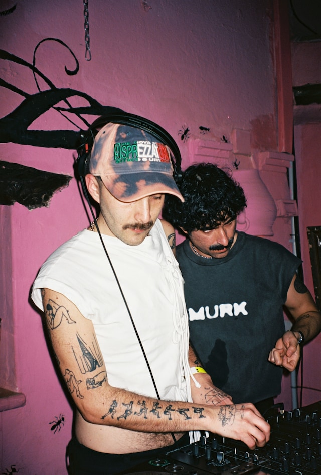 Chloe Caillet Smiile Ibiza 4