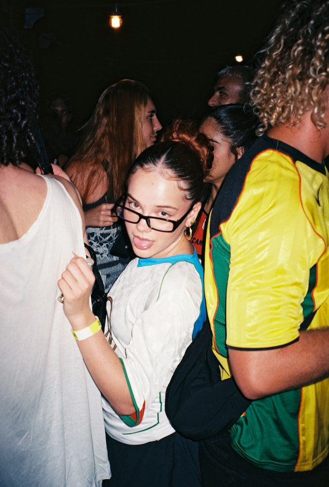 Chloe Caillet Smiile Ibiza 5