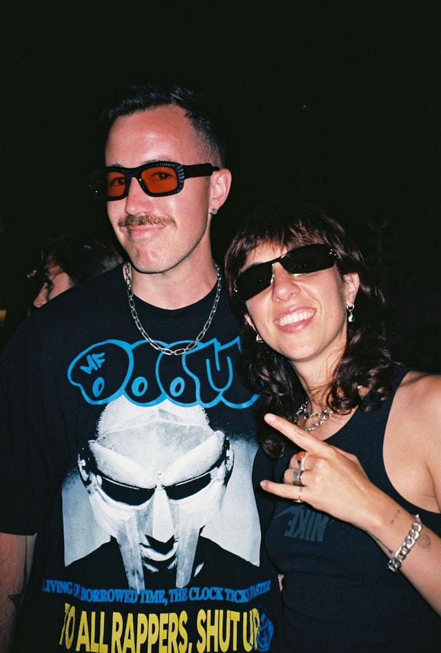 Chloe Caillet Smiile Ibiza 6