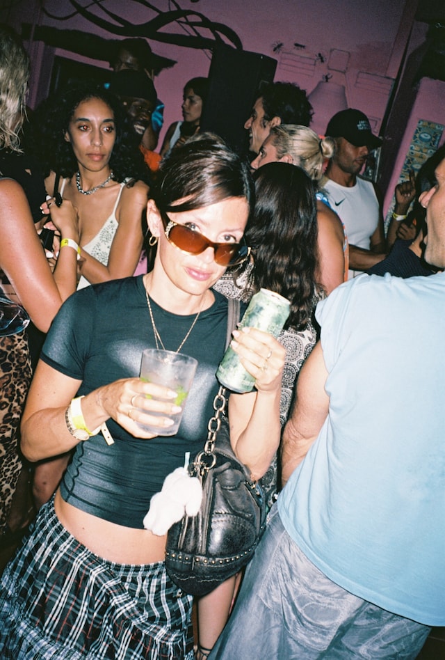 Chloe Caillet Smiile Ibiza 7