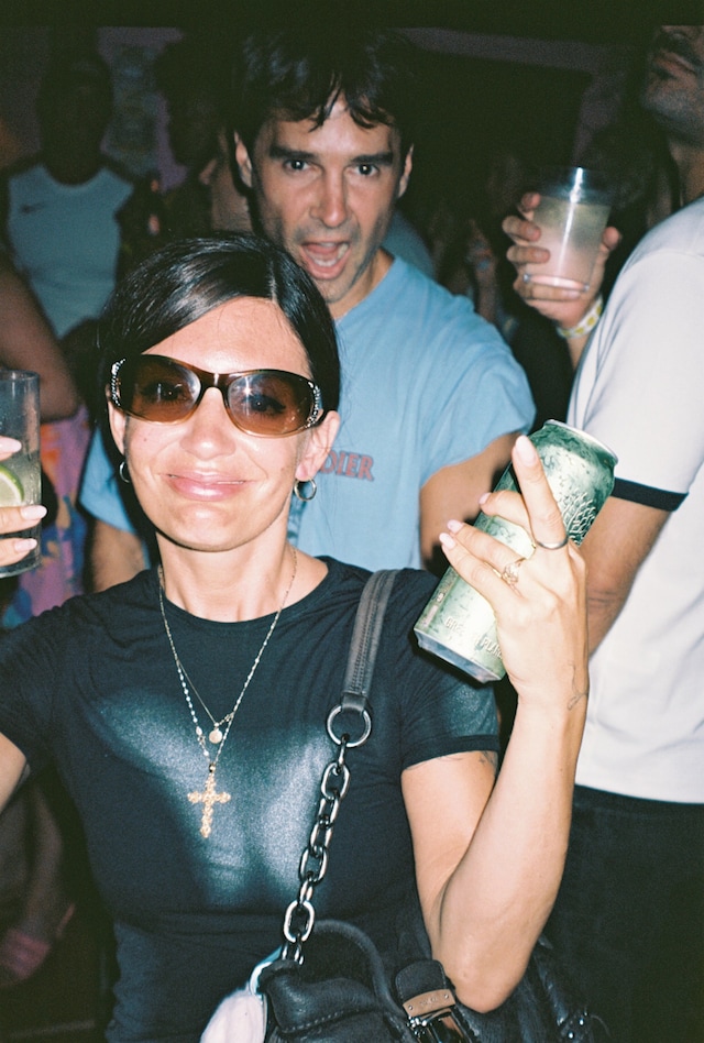 Chloe Caillet Smiile Ibiza 30