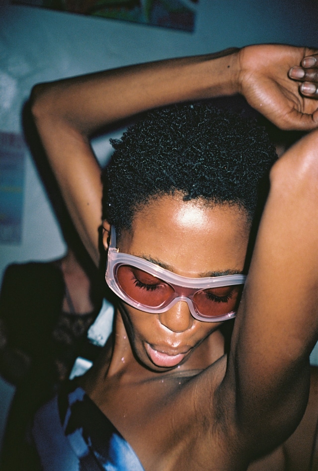 Chloe Caillet Smiile Ibiza 8