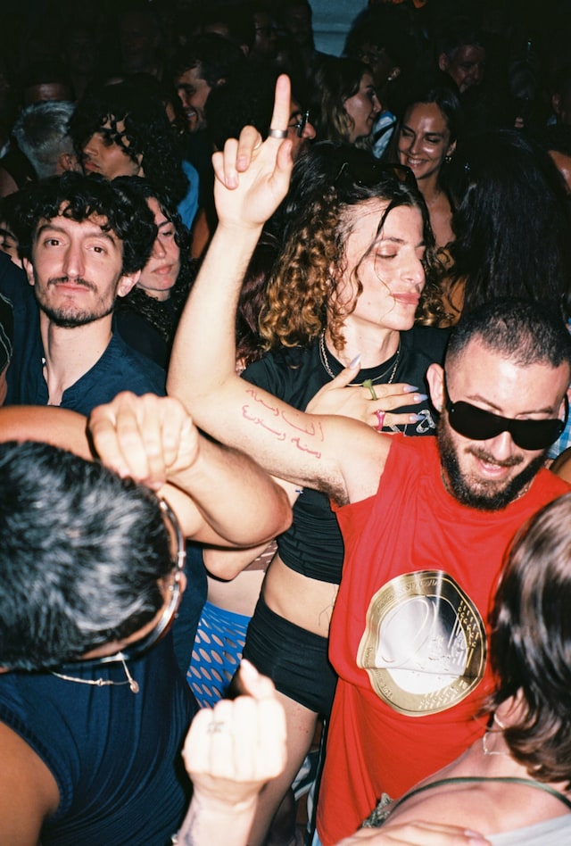 Chloe Caillet Smiile Ibiza 28