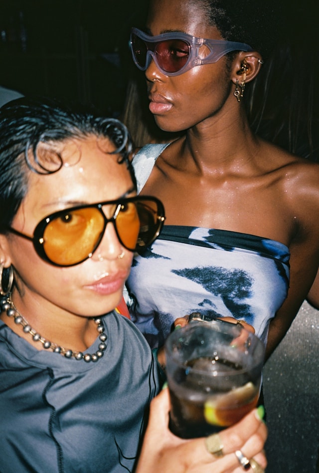 Chloe Caillet Smiile Ibiza 9