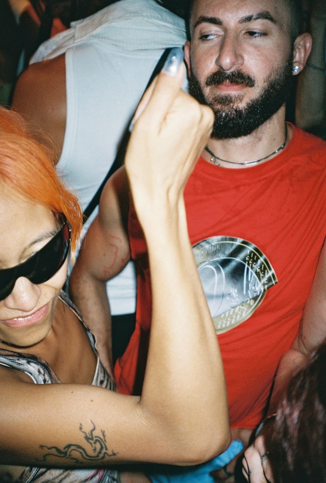 Chloe Caillet Smiile Ibiza 31